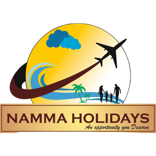 Namma Holidays in Banglore Logo