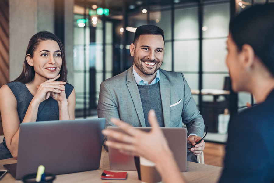 Namma Holidays - CORPORATE Services