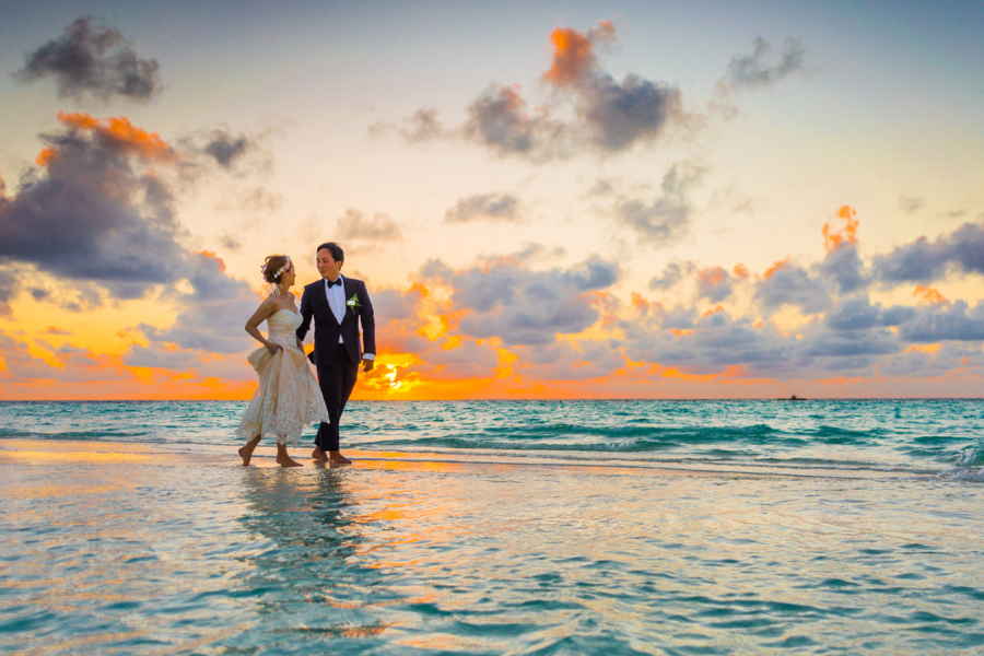 Namma Holidays - Destination weddings