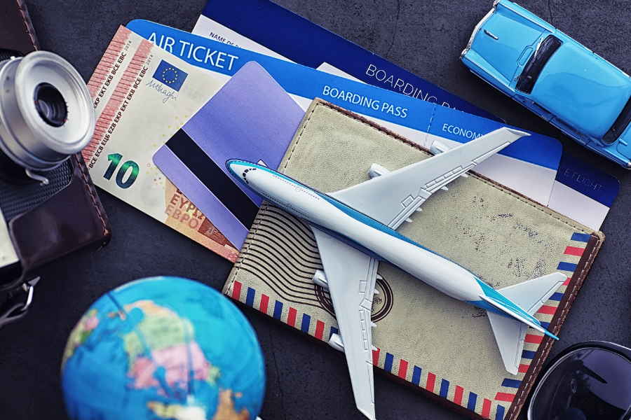 Namma Holidays - air ticket and visa