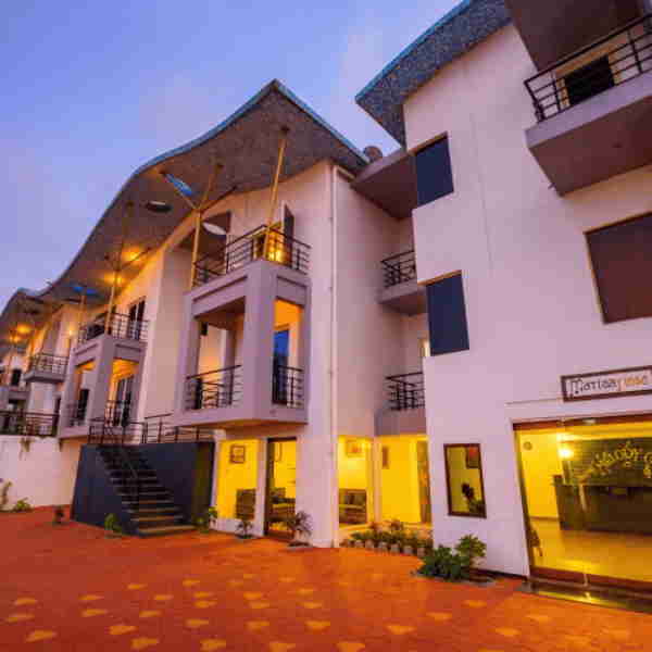 Namma Holidays Best hotel in goa to stay with us (1)