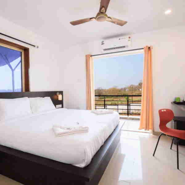 Namma Holidays Best hotel in goa to stay with us (2)