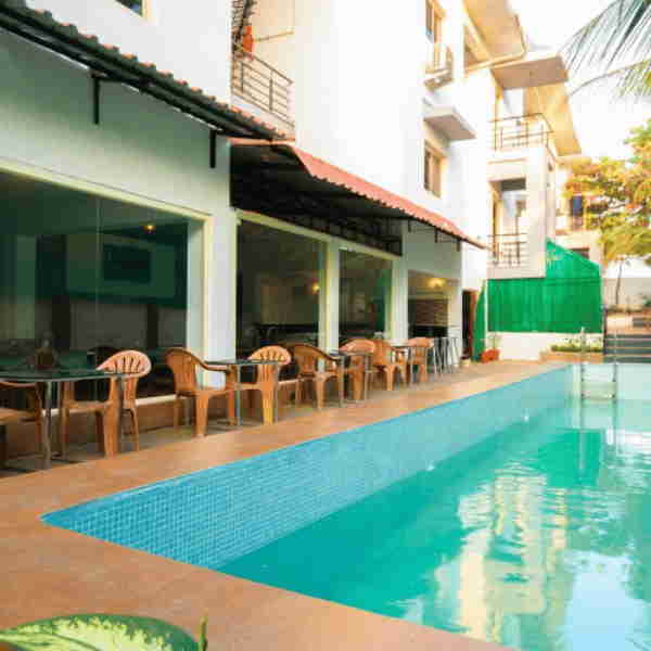 Namma Holidays Best hotel in goa to stay with us (3)