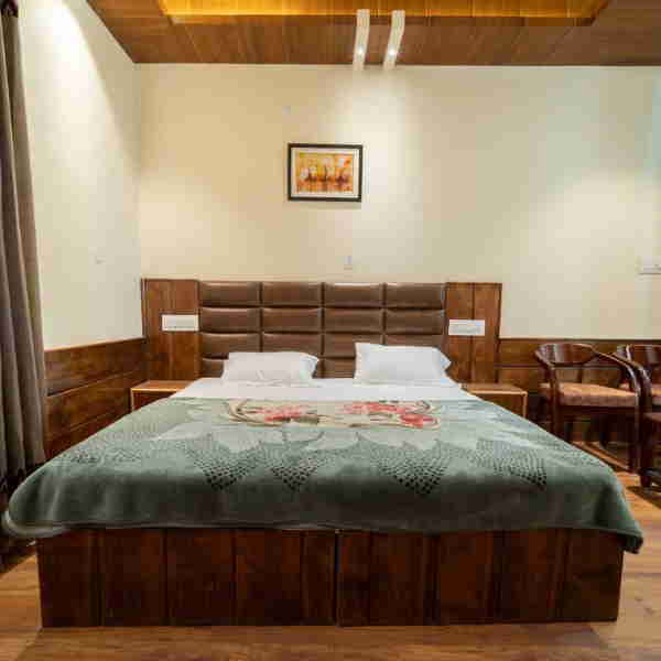 Namma Holidays - Best hotel to stay manali (1)