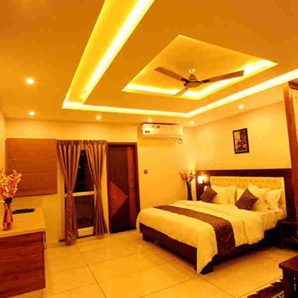 Namma Holidays Hotels Near Mysore (3)