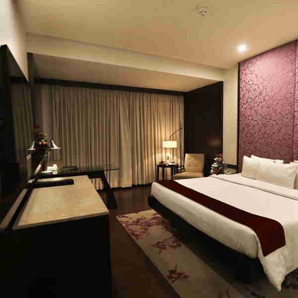 Namma Holidays Jaipur Best hotels (2)