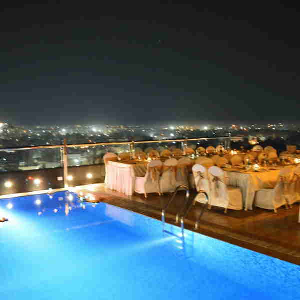 Namma Holidays Offer best hotels in Jaipur (2)