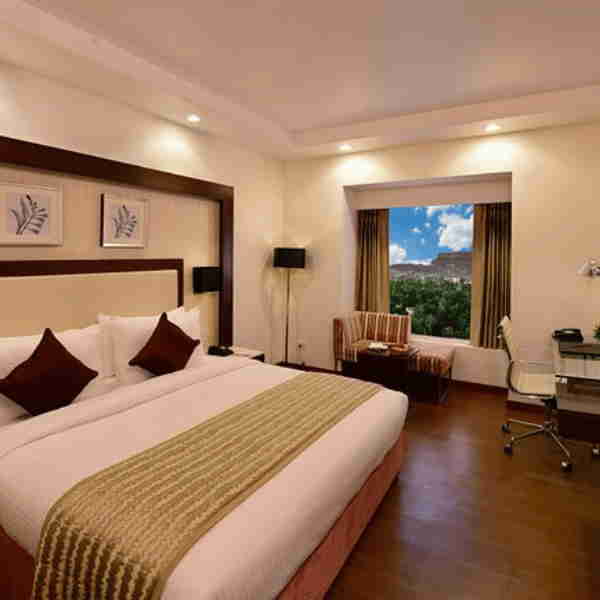 Namma Holidays Offer best hotels in Jaipur (3)