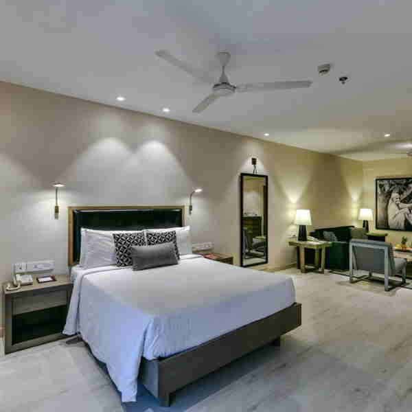 Namma Holidays - Shirdi Hotels (2)