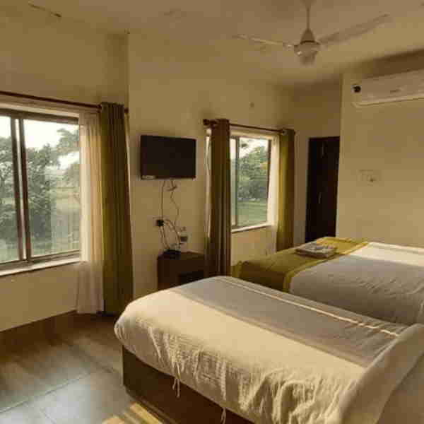 Namma Holidays offer the best hotel in Kaziranga (3)