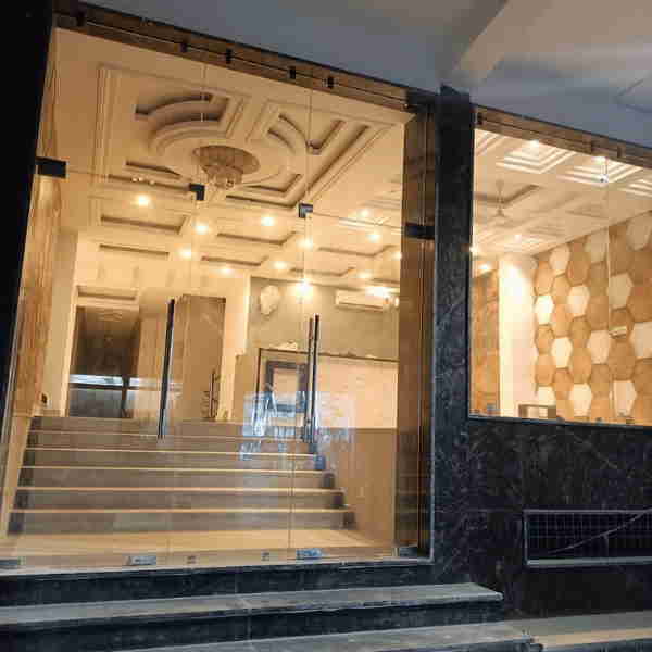 Namma Hotels near delhi (1)