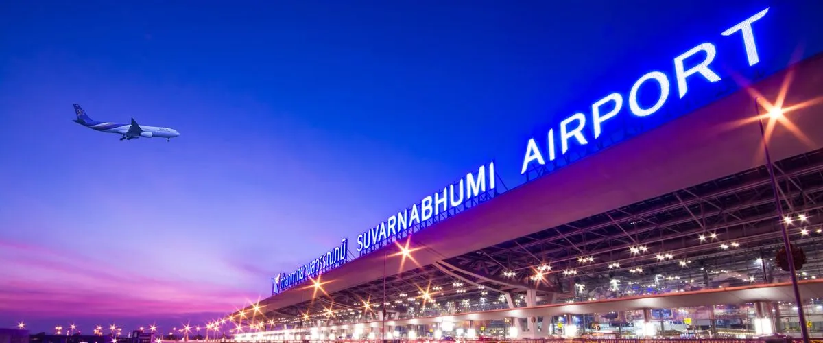 002Bangkok-Airport